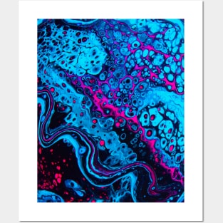 Blacklight Posters and Art